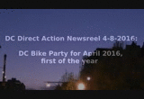 DC Bike Party April 8 2016