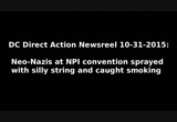 Silly String for Silly Nazis