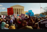 Stop the Sham-Supreme court protest against Texas HB2 clinic closing law